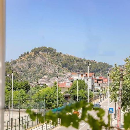 Cereni Guesthouse Berat Exteriör bild